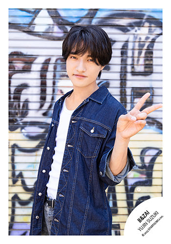 【No.BZI25-281】Profile photo off-shot 2025 part3