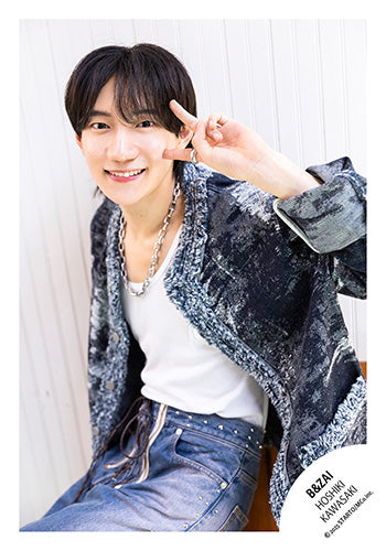 【No.BZI25-283】Profile photo off-shot 2025 part3