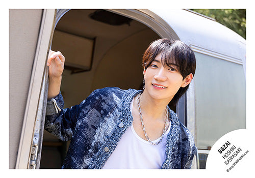 【No.BZI25-285】Profile photo off-shot 2025 part3