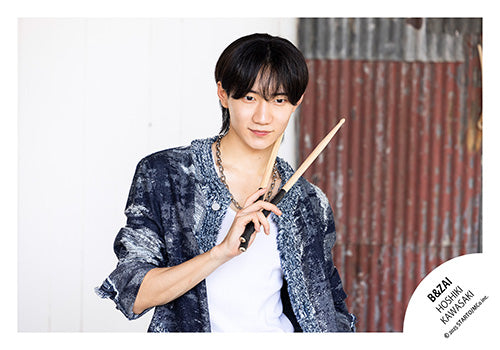 【No.BZI25-286】Profile photo off-shot 2025 part3