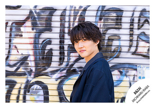 【No.BZI25-291】Profile photo off-shot 2025 part3