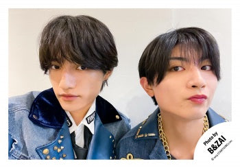 【No.BZI25-302】B&ZAI Original Selfie