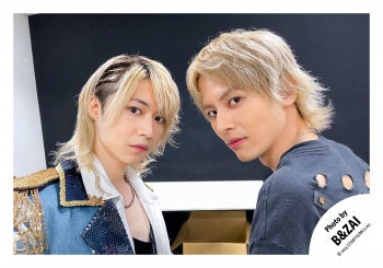 【No.BZI25-303】B&ZAI Original Selfie