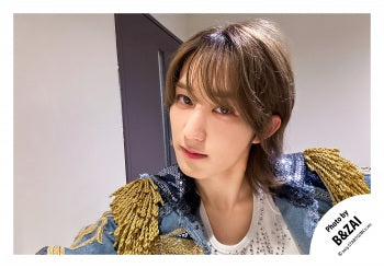 【No.BZI25-304】B&ZAI Original Selfie