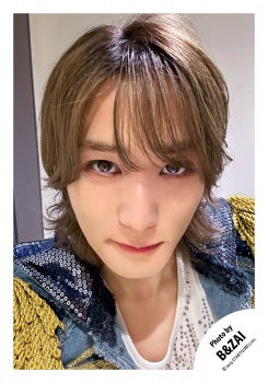 【No.BZI25-305】B&ZAI Original Selfie