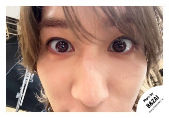 【No.BZI25-307】B&ZAI Original Selfie