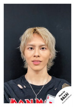 【No.BZI25-308】B&ZAI Original Selfie