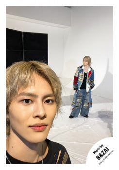 【No.BZI25-309】B&ZAI Original Selfie