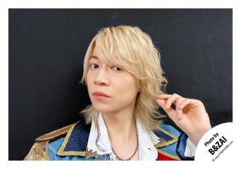 【No.BZI25-312】B&ZAI Original Selfie