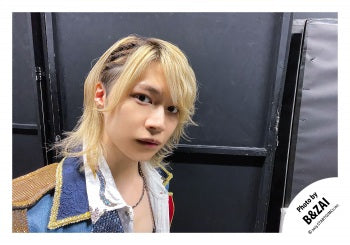 【No.BZI25-313】B&ZAI Original Selfie