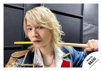 【No.BZI25-314】B&ZAI Original Selfie