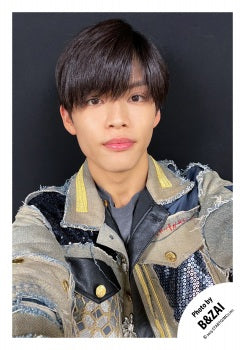 【No.BZI25-318】B&ZAI Original Selfie