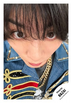【No.BZI25-321】B&ZAI Original Selfie
