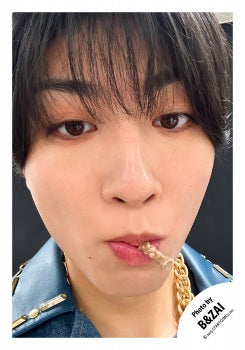 【No.BZI25-323】B&ZAI Original Selfie