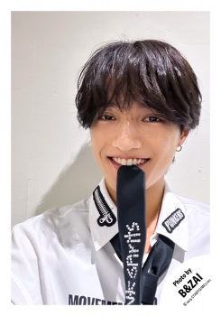 【No.BZI25-326】B&ZAI Original Selfie