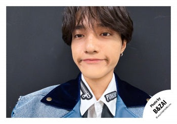 【No.BZI25-327】B&ZAI Original Selfie