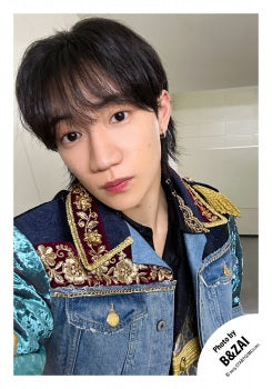 【No.BZI25-328】B&ZAI Original Selfie