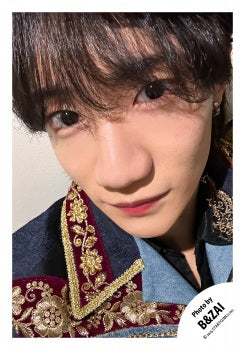【No.BZI25-331】B&ZAI Original Selfie
