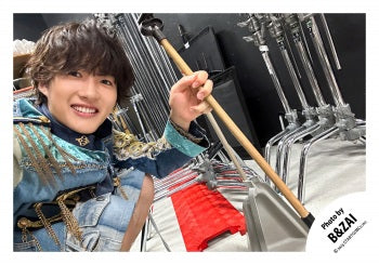 【No.BZI25-333】B&ZAI Original Selfie