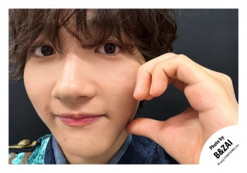 【No.BZI25-334】B&ZAI Original Selfie