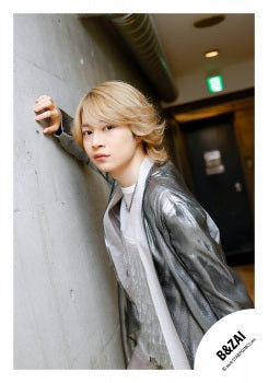 【No.BZI26-019】「Junior STAR to FESTIVAL 2026」Goods off-shot