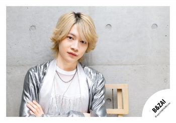 【No.BZI26-020】「Junior STAR to FESTIVAL 2026」Goods off-shot