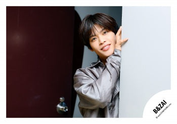 【No.BZI26-027】「Junior STAR to FESTIVAL 2026」Goods off-shot