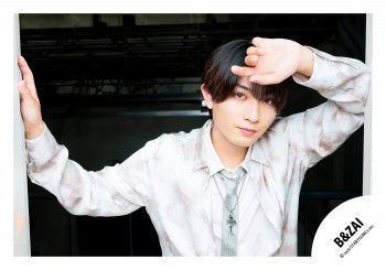 【No.BZI26-038】「Junior STAR to FESTIVAL 2026」Goods off-shot