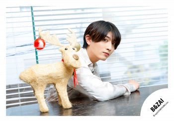 【No.BZI26-039】「Junior STAR to FESTIVAL 2026」Goods off-shot