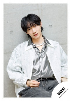 【No.BZI26-047】「Junior STAR to FESTIVAL 2026」Goods off-shot