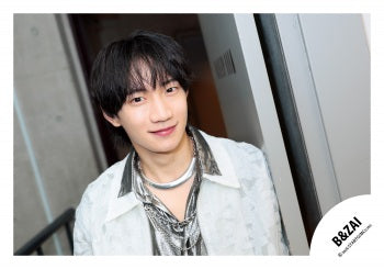 【No.BZI26-053】「Junior STAR to FESTIVAL 2026」Goods off-shot