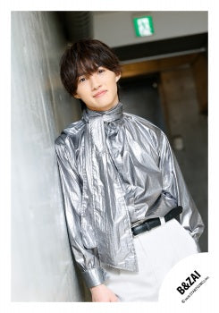 【No.BZI26-054】「Junior STAR to FESTIVAL 2026」Goods off-shot