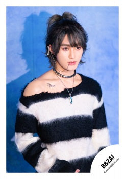 【No.BZI26-082】「B&ZAI LIVE TOUR 2026 -ROCK'N'DOL-」Goods off-shot