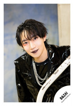 【No.BZI26-144】「B&ZAI LIVE TOUR 2026 -ROCK'N'DOL-」Goods off-shot