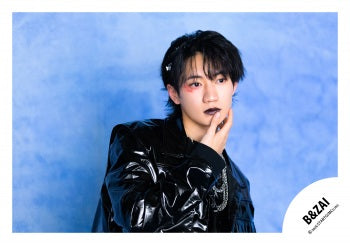 【No.BZI26-145】「B&ZAI LIVE TOUR 2026 -ROCK'N'DOL-」Goods off-shot