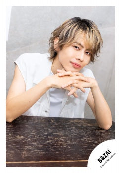 【No.BZI26-232】「B&ZAI LIVE 2026 Summer Beat」Goods off-shot