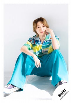 【No.BZI26-241】「B&ZAI LIVE 2026 Summer Beat」Goods off-shot