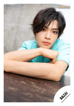 【No.BZI26-246】「B&ZAI LIVE 2026 Summer Beat」Goods off-shot