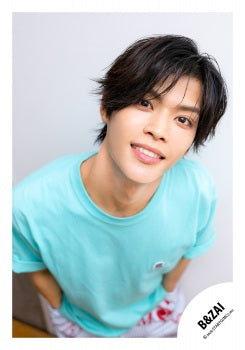 【No.BZI26-248】「B&ZAI LIVE 2026 Summer Beat」Goods off-shot