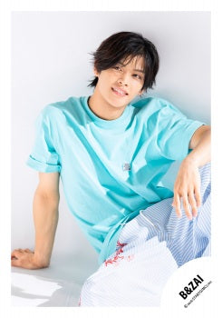 【No.BZI26-251】「B&ZAI LIVE 2026 Summer Beat」Goods off-shot
