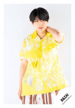 【No.BZI26-259】「B&ZAI LIVE 2026 Summer Beat」Goods off-shot