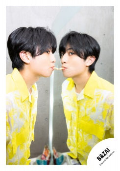 【No.BZI26-260】「B&ZAI LIVE 2026 Summer Beat」Goods off-shot