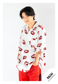 【No.BZI26-264】「B&ZAI LIVE 2026 Summer Beat」Goods off-shot