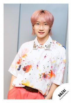 【No.BZI26-270】「B&ZAI LIVE 2026 Summer Beat」Goods off-shot