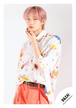 【No.BZI26-271】「B&ZAI LIVE 2026 Summer Beat」Goods off-shot