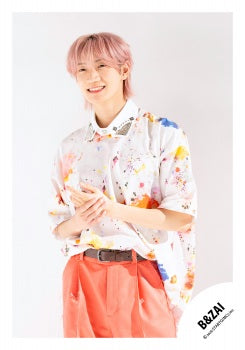 【No.BZI26-273】「B&ZAI LIVE 2026 Summer Beat」Goods off-shot