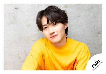 【No.BZI26-279】「B&ZAI LIVE 2026 Summer Beat」Goods off-shot