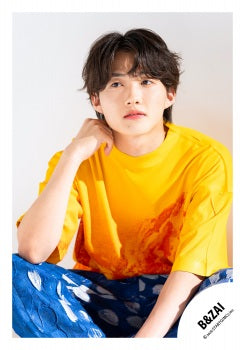 【No.BZI26-280】「B&ZAI LIVE 2026 Summer Beat」Goods off-shot