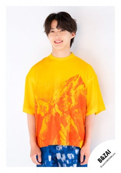 【No.BZI26-281】「B&ZAI LIVE 2026 Summer Beat」Goods off-shot