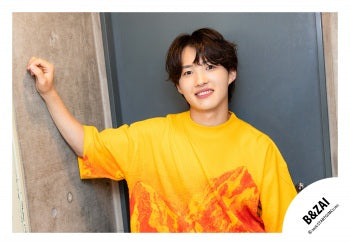 【No.BZI26-282】「B&ZAI LIVE 2026 Summer Beat」Goods off-shot